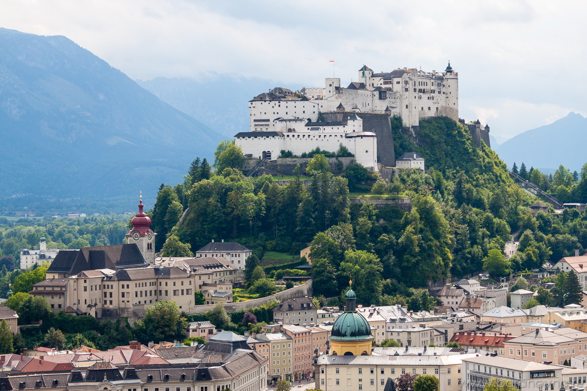 Salzburg